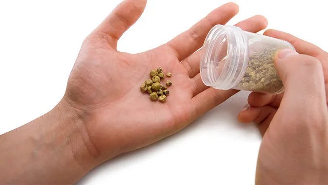 胆囊切除的后遗症