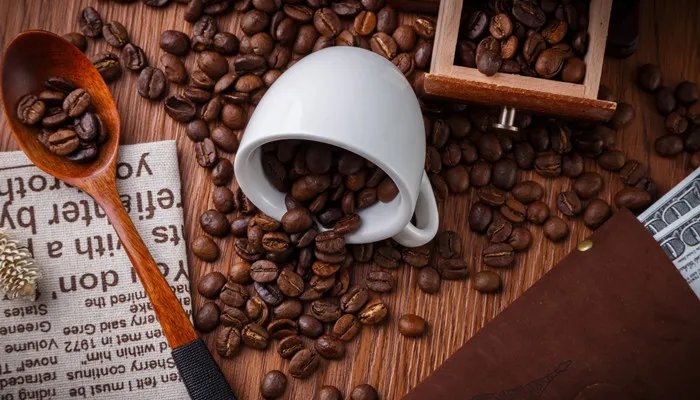 咖啡豆的种类 咖啡豆的种类介绍