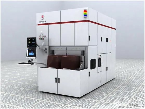 我国能生产光刻机吗？