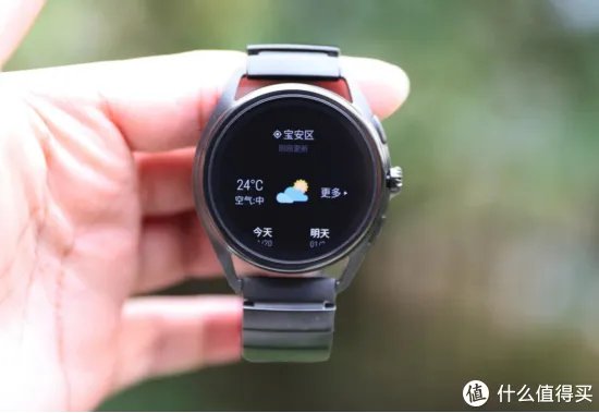 阿玛尼手表怎么样