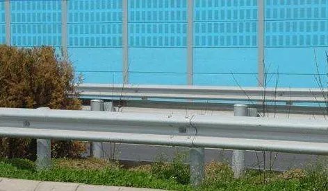 什么样的环境适合设置声屏障？