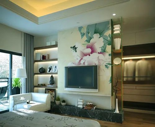 隐形壁画是怎样收费的  设计隐形壁画的三大要点