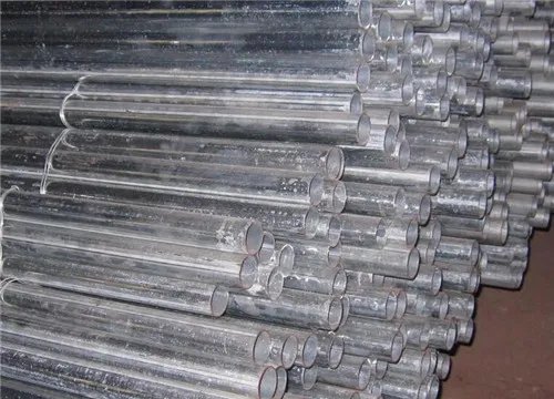 热浸锌与热镀锌的区别有哪些