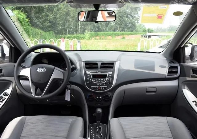 现代瑞纳怎么样？