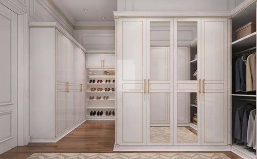 衣柜门拉手怎么安装 衣柜门拉手选购技巧