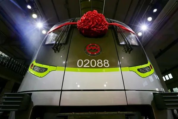 上海地铁运营时间是多少