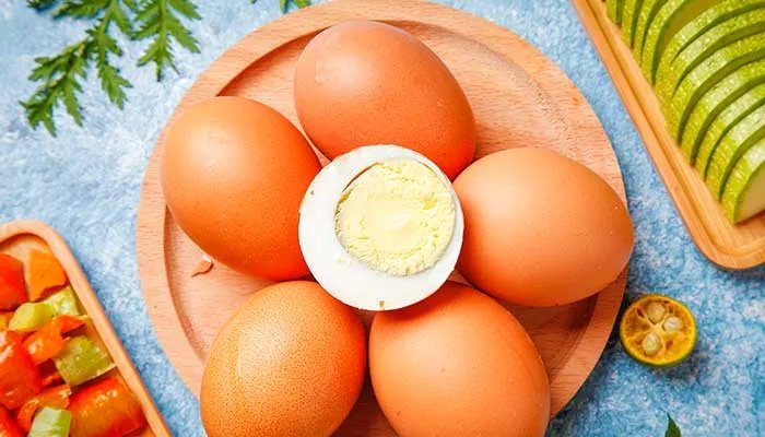 三月三荠菜煮鸡蛋说法 三月三荠菜煮鸡蛋的由来和寓意
