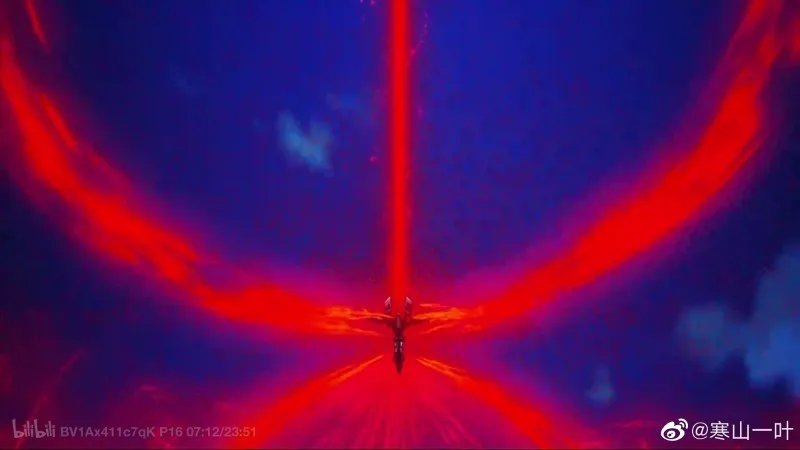 【怀旧】回看高达00灾难级别的女性塑造