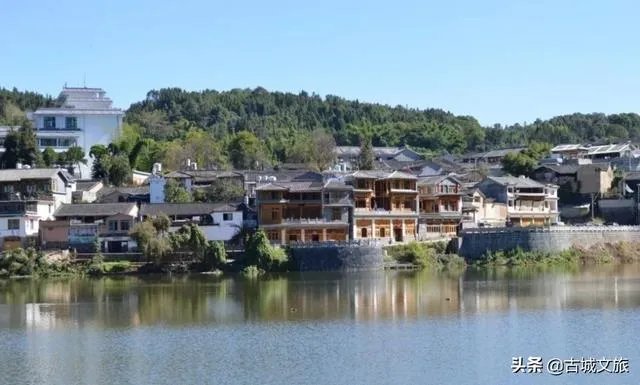 去云南腾冲旅游，租房住一段时间玩，租哪里好？有何建议？