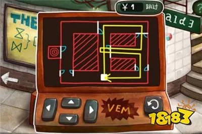 南瓜先生大冒险全关卡通关攻略 第五章