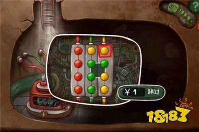 南瓜先生大冒险全关卡通关攻略 第五章