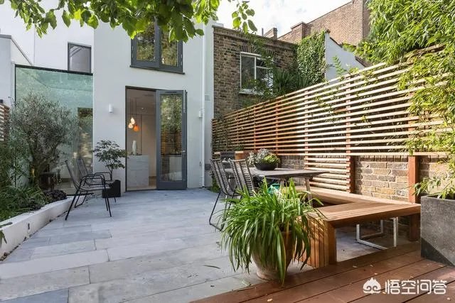 别墅庭院设计要注意哪些？