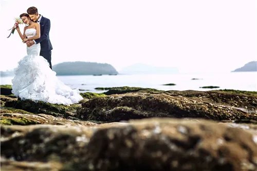 赤峰婚纱摄影店有多少家 拍婚纱照的一些小知识