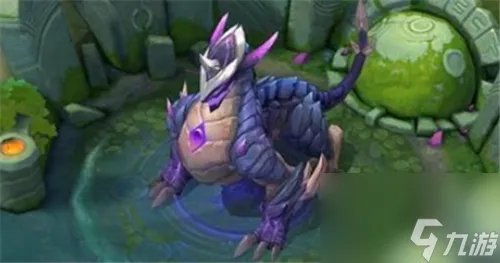 王者荣耀远古生物包括哪些