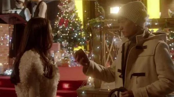 为什么小时代2预告片林萧会说：“你身上的味道真让我恶心。就等着死吧你！”