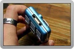 320W拍照+GPS导航 索尼爱立信C702评测