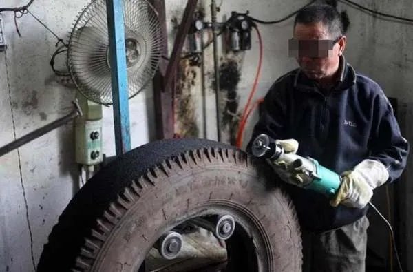 废轮胎能做什么