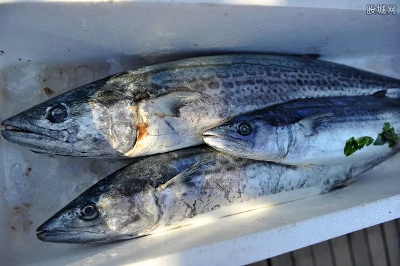 烟台进口冻海鲜外包装样本呈阳性 未流入市场