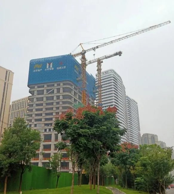 为什么在杨凌买房子的人都后悔了