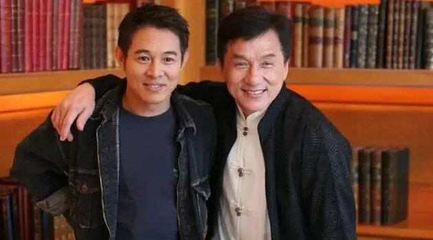 向太当年曾问道:李连杰死了,怎么没人通知我,当年发生了什么事?