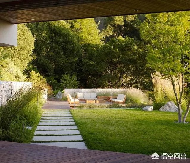 别墅庭院设计要注意哪些？