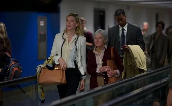 凯特·布兰切特是一个非常不错的演员，他的演技如何？