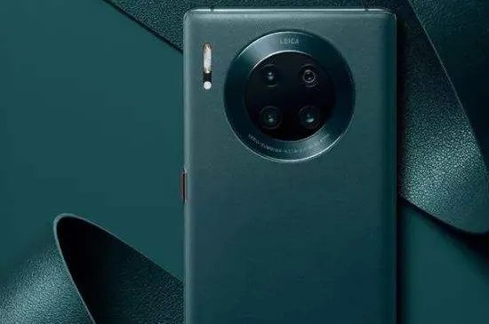 华为mate30pro上市时间