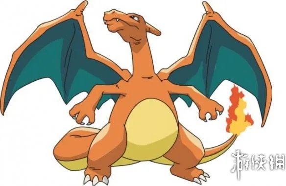 宠物小精灵人气总选举 ，第一名居然不是皮卡丘？