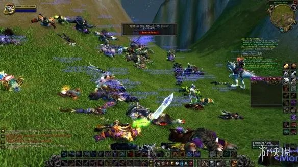 暴雪嘉年华：《魔兽世界》怀旧服公布 重回60年代！