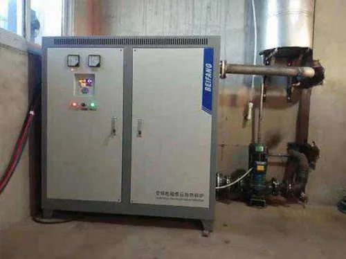 电磁采暖炉真相是什么