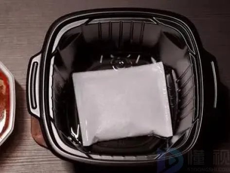 自热火锅怎么弄