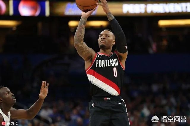 NBA中，开拓者和国王队哪个实力更强？你如何评价？