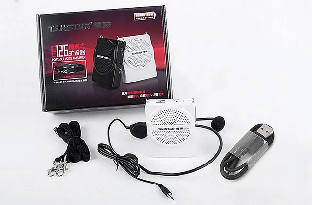 小蜜蜂扩音器好不好 小蜜蜂扩音器价格一般是多少