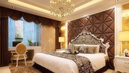 欧式装修风格有哪些 欧式装修有哪些特点