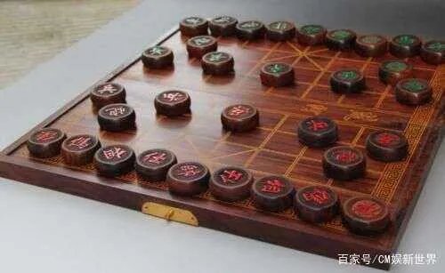 有人说象棋是起源于古印度，这个是真的吗？