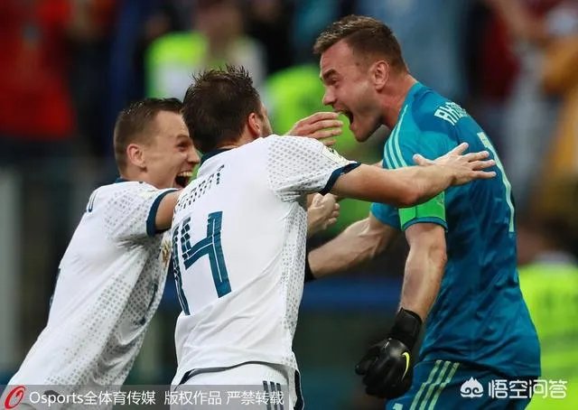 7月8日世界杯，俄罗斯队VS克罗地亚，双方会踢出怎样的比分？哪队几率会大一些？