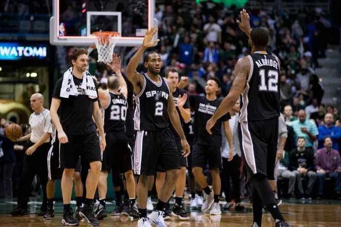 这里有最好的秋员，为什么NBA赛季破600分是一个里程碑？