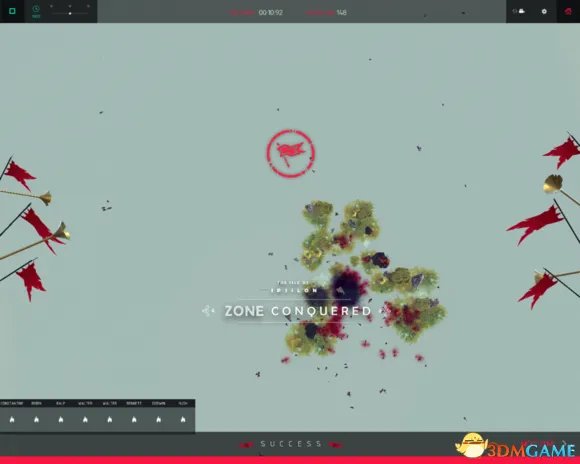 围攻 第一章全十五关通关图文.攻略 围攻关卡指南