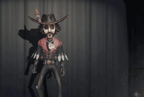 第五人格牛仔好不好 牛仔缺点解析