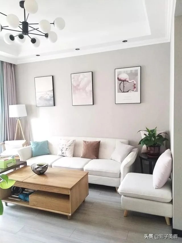 小户型适合什么样的沙发？