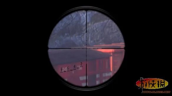 《007：大破天幕危机》汉化版 游侠LMAO出品