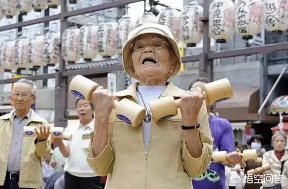 适合中老年人的保健品有哪些？