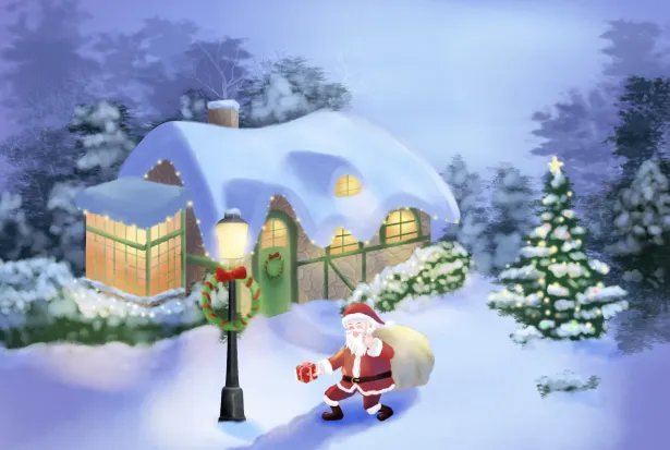 2020平安夜是哪一天 平安夜为什么叫平安夜