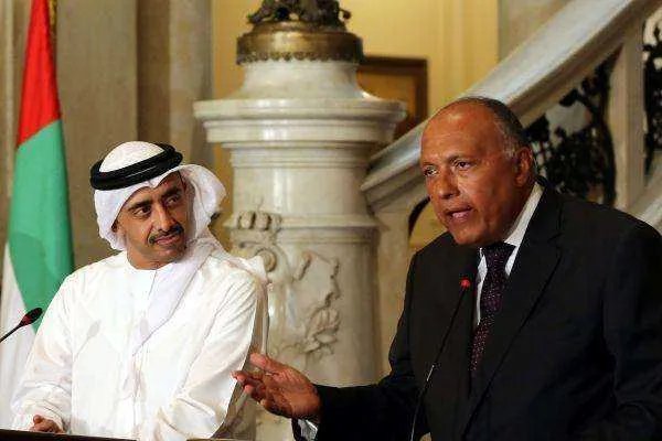 遍地土豪的卡塔尔，为何至今还不能被称为是发达国家？