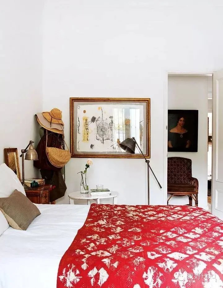 不敢用喜庆红来布置你的家?我教你诀窍!