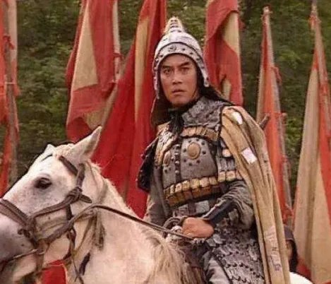 潼关之战战况怎么样？为什么会失败