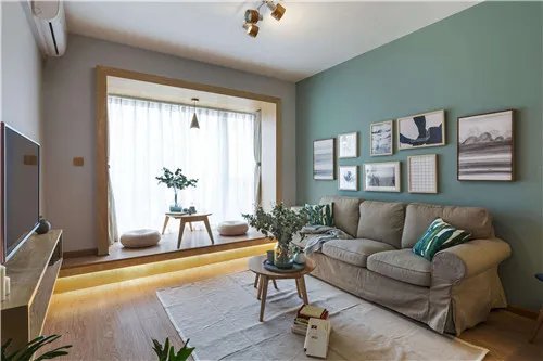 照片墙不用钉子怎么挂