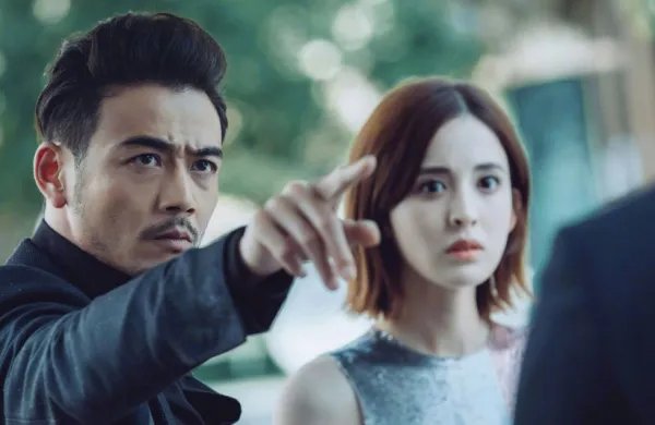 杨烁出演的电视剧有哪些？