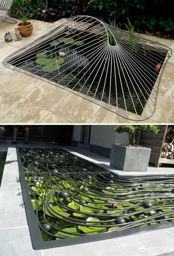 别墅庭院设计要注意哪些？