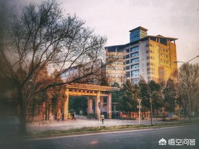 北京邮电大学怎么样?